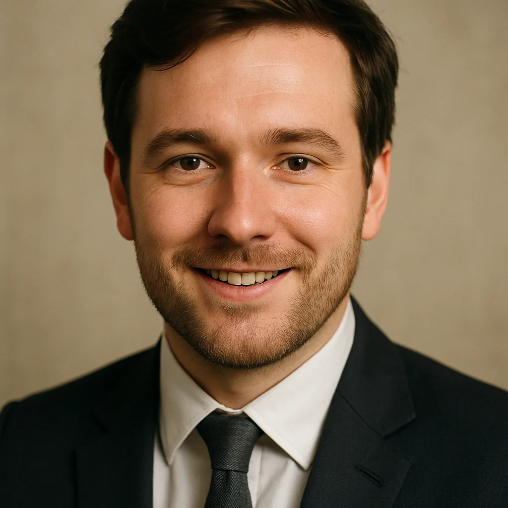 Thomas Aldridge — iGaming Freedom Specialist